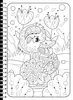Mein Mandala Malbuch Produktbild-Vorschau 4
