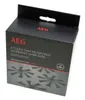 AEG Zubehör ARSB2 Seitenbürsten-Set für RX9 (4er Pack) Produktbild-Vorschau 4