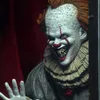 NECA "It" - Hoofdstuk 2, Pennywise Ultimate Actiefiguur, 18 Productafbeelding-voorbeeld 16