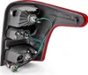 Fanale posteriore sinistro per Fiat Fullback 6000607108 Anteprima dell’immagine prodotto 7