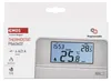 OpenTherm Raumthermostat P5606OT, programmierbar, verkabelt Produktbild-Vorschau