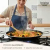 Padella per paella Briebe Zafrán Induzione, 38 cm, 7-8 Anteprima dell’immagine prodotto 3