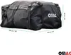 Sac de toit pour voiture Coffre de toit pliable Sac à Voir les images du produit 3
