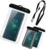 Wasserdichte Handy Tasche Sony Xperia Serie Schutz Hülle Produktbild-Vorschau 8
