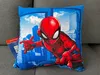 Marvel Spiderman soft velvet Kissen, Kuschelkissen, gefüllt Produktbild-Vorschau 5