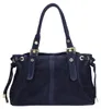 Borsa a mano da donna, in vera pelle, modello Lumena Lux, Anteprima dell’immagine prodotto 1