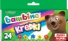 BAMBINO Graphion Buntstifte 24 Farben Produktbild-Vorschau 15