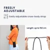 kwmobile Handytasche für Smartphones XXL - 7" Handy Tasche Produktbild-Vorschau 3