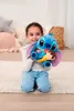 Disney Stitch mit Eiscreme, 25cm Náhled obrázku produktu 5