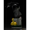Iron Studios Batmans Rückkehr Penguin Deluxe Art Scale Produktbild-Vorschau 6