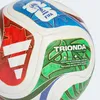adidas FIFA-Weltmeisterschaft 26 Trionda Wettkampfball mit Produktbild-Vorschau 5