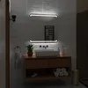 Badspiegel mit LED Beleuchtung - Milan - 100 cm, 100 cm Produktbild-Vorschau 6