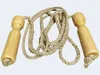 Gymnastikseil 235cm verstärkte Mitte/verstellbar Produktbild-Vorschau 1