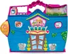 Pinypon - Wohnung Aktenkoffer, 8 Zimmer, Garten und Produktbild-Vorschau 2