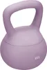 Gymtek® Soft Kettlebell Dumbbell - 8kg závaží - kettlebell, Náhled obrázku produktu 12