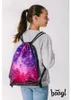 Baagl Schulrucksack Set Mädchen 5 Teilig Schultasche 25 l - Produktbild-Vorschau 13