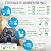Aktivator Mr.Bacteria No.1, für Klärgruben und Senkgruben, Produktbild-Vorschau 5