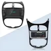 Autoradio Android 7 pouces Carplay Android pour Peugeot 206 Voir les images du produit 16