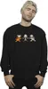 Disney - "Duck Tales Halloween" Sweatshirt für Herren Produktbild-Vorschau 2