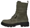 Schnürstiefelette Warmfutter bis 35mm Absatz (casual) Produktbild-Vorschau 2