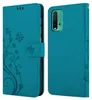 Cadorabo Custodia per Xiaomi RedMi 9T / POCO M3 Copertura Anteprima dell’immagine prodotto 8