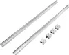 Linearführung Linearschiene 2 Stk SBR20-800mm Produktbild-Vorschau 10