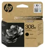 HP Cartuccia di inchiostro nero originale EvoMore 308e Anteprima dell’immagine prodotto 11