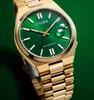 Orologio Citizen automatico NJ0152-51X da uomo Anteprima dell’immagine prodotto 3