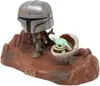 Star Wars - The Mandalorioan with the Child 390 - Funko Produktbild-Vorschau 8