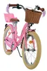 Volare Blossom Kinderfahrrad - Mädchen - 18 Zoll - Rosa Produktbild-Vorschau 19