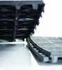 Prosperplast Kratka Chodnikowa Easy Square - Czarne 9 Szt. Podgląd zdjęcia produktu 12