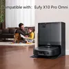 Eufy X10 Pro Omni Ersatzteile Set – 28-teilig, Bürsten, Produktbild-Vorschau 7