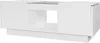 Merax Table basse avec LED et 2 tiroirs, Table d'appoint Voir les images du produit 11