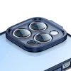 Baseus Glitter Transparent Case und Tempered Glass Set für Produktbild-Vorschau 6