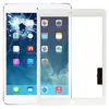 Apple iPad Air White Display Glass TouchScreen Disc Repair Náhľad obrázku produktu 1
