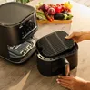 Braun HF5073 Airfryer Digital Air Fryer Podgląd zdjęcia produktu 26