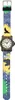 A watch with a camouflage-style strap. Produktbild-Vorschau