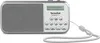 TechniSat 0001/3922 Technisat TechniRadio RDR weiß Náhled obrázku produktu 1