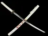 Spada giapponese Samurai Katana|Spada decorativa fatta a Anteprima dell’immagine prodotto 14