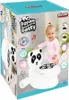 Panda pädagogisches Töpfchen weiß/schwarz Produktbild-Vorschau 5