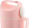 ROTPUNKT 850 0,8 l Flamingo Lunch-Thermoskanne Produktbild-Vorschau 12