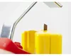 Jokari 10160 No 16 Secura Cable stripper Suitable for Round Anteprima dell’immagine prodotto 3