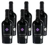Zolla Primitivo di Manduria DOP -trocken- (6 x 0,75) Produktbild-Vorschau 2