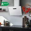 KKT KOLBE Dunstabzugshaube 60cm A+++ | Umluft Abluft | Produktbild-Vorschau 2