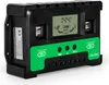 60A MPPT Solar Laderegler mit 4 USB-Anschlüssen, 12V/24V Produktbild-Vorschau 14