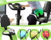 Rower treningowy 3w1 składany cichy SoftFoam DEKRA TRETMANN Podgląd zdjęcia produktu 3
