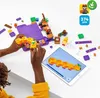 LEGO Super Mario La Palude Velenosa Di Torcibruco - Pack Di Anteprima dell’immagine prodotto 6