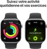 Apple Watch Series 11 , OLED, Touchscreen, 64 GB, WLAN, Produktbild-Vorschau 4