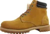 Mustang  Herrenschuhe Warmfutter Schnürstiefel Braun Produktbild-Vorschau 9
