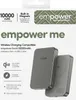 PanzerGlass empower™ by ® empower™ Bank | 10000mAh | Náhled obrázku produktu 5